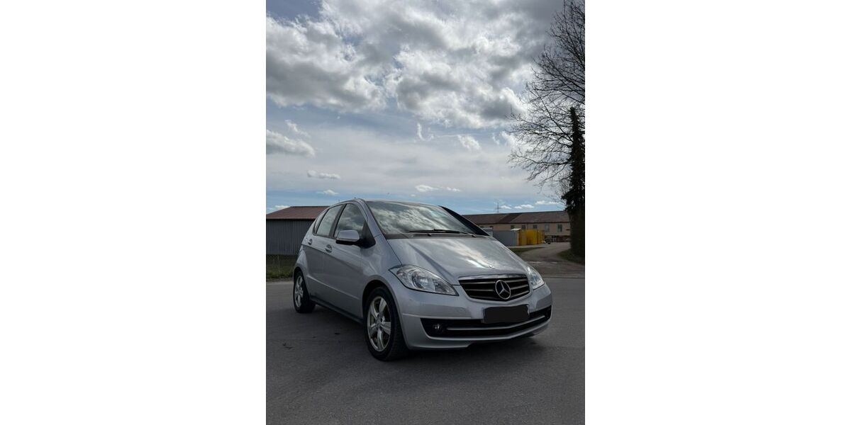 Mercedes-Benz A 180 178.500 km 2.950 &euro; Donaueschingen 78166