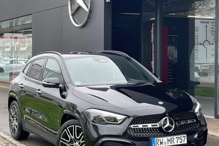 Mercedes-Benz GLA 200 9.000 km 45.800 &euro; Rottweil 78628