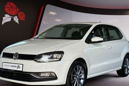 VW Polo 71.600 km 11.970 &euro; Zimmern ob Rottweil 78658