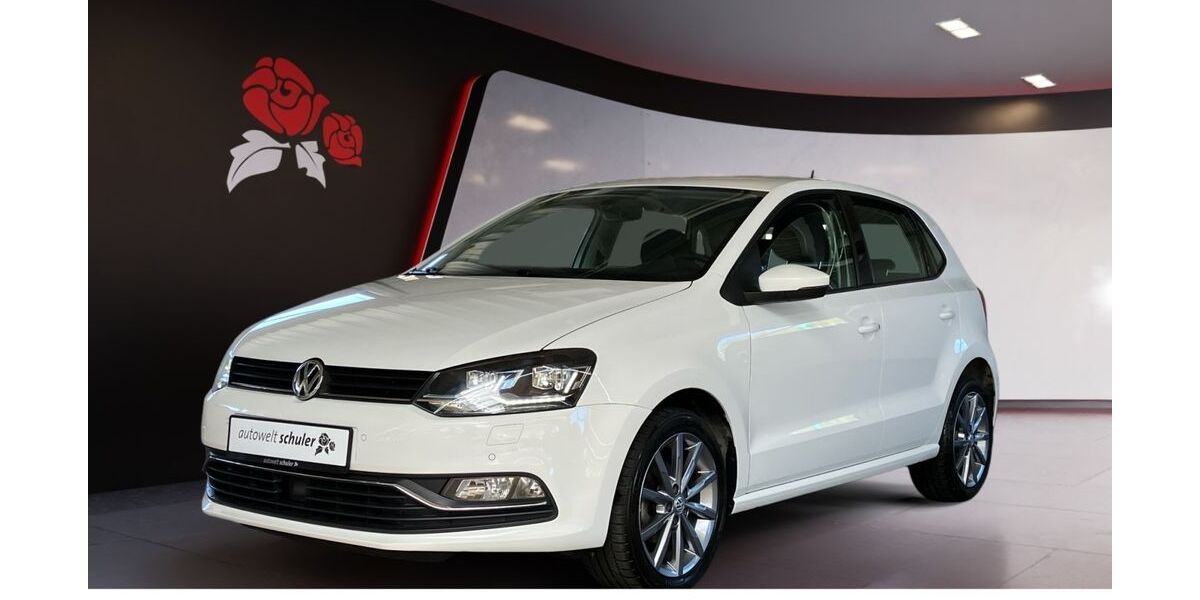 VW Polo 71.600 km 11.970 &euro; Zimmern ob Rottweil 78658
