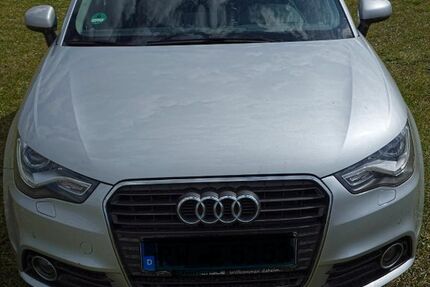 Audi A1 198.094 km 7.000 &euro; Oberndorf 78727