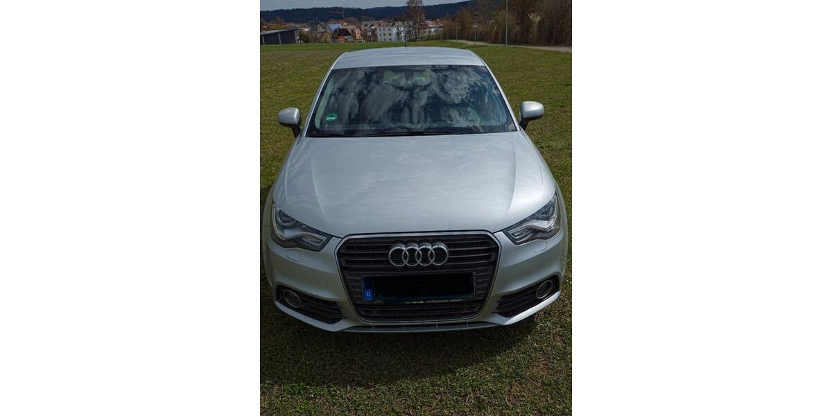 Audi A1 198.094 km 7.000 &euro; Oberndorf 78727