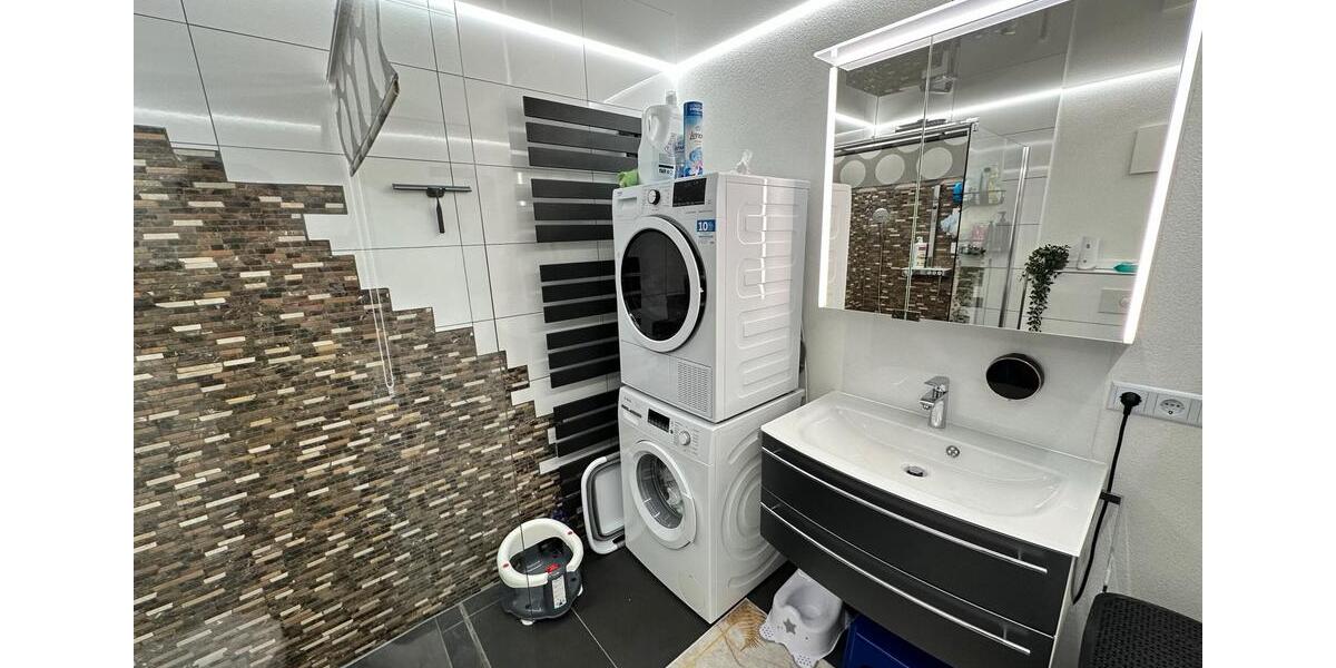 Etagenwohnung Dauchingen - 3.5 Zimmer, 84 m&sup2;, 289.000&euro; | Angebot:25097830