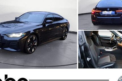 BMW 420 Gran Coupé 36.859 km 43.950 &euro; Tuttlingen 78532