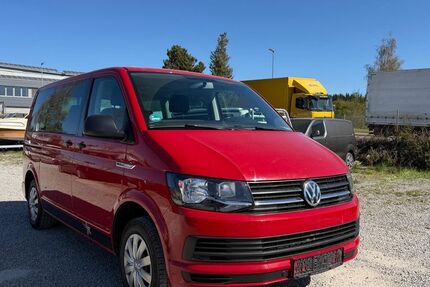 VW T6 Transporter 191.000 km 20.990 &euro; Schwenningen 78056