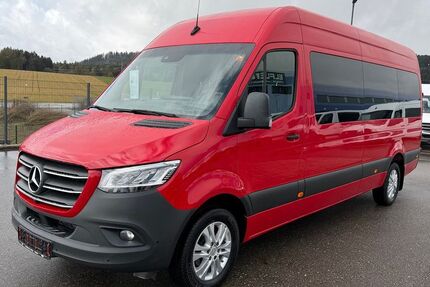 Mercedes-Benz Sprinter 84.693 km 40.401 &euro; Trichtingen 78736