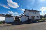 Einfamilienhaus Denkingen - 3 Zimmer, 104 m&sup2;, 900&euro; | Angebot:26657570