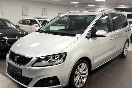 Seat Alhambra 142.748 km 17.849 &euro; Schramberg 78713