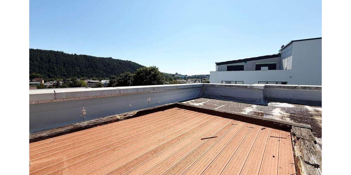 Gewerbeobjekt Tuttlingen - 4 Zimmer, 101 m&sup2;, 890&euro; | Angebot:25662385