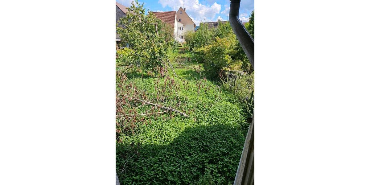 Reihenhaus Spaichingen - 120.000&euro; | Angebot:25962286