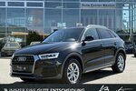 Audi Q3 2.0 TDI design Quattro DSG/LED/SHZ/NAVI/TEMPO 38.700 km 19.900 &euro; Villingen-Schwenningen 78054