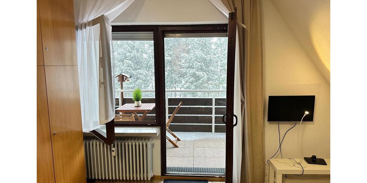 Etagenwohnung Schönwald im Schwarzwald - 1 Zimmer, 38 m&sup2;, 75.000&euro; | Angebot:24988807