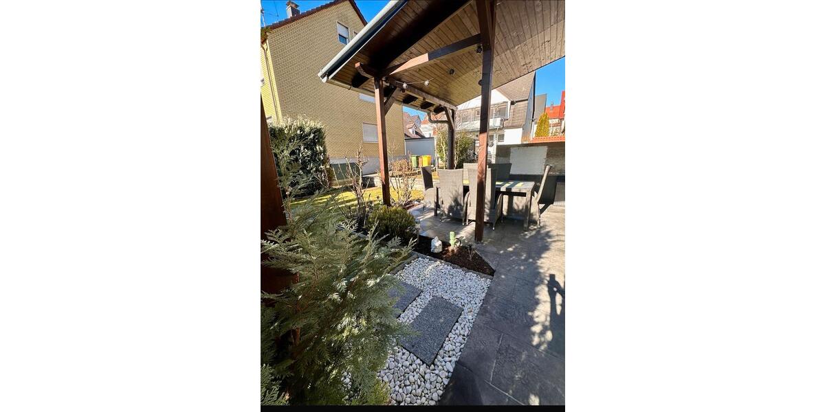 Einfamilienhaus Villingen-Schwenningen Schwenningen - 6 Zimmer, 240 m&sup2;, 395.000&euro; | Angebot:25637086