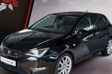 Seat Ibiza 56.700 km 12.480 &euro; Zimmern ob Rottweil 78658