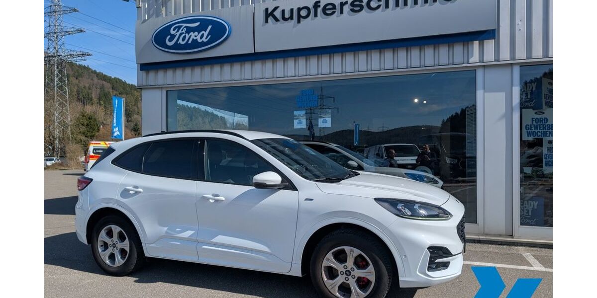 Ford Kuga 56.500 km 29.990 &euro; Tuttlingen 78532