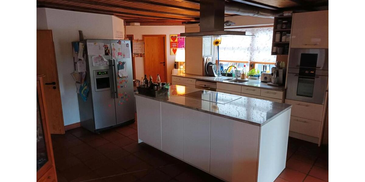 Villa Unterkirnach - 5 Zimmer, 190 m&sup2;, 399.000&euro; | Angebot:26986013
