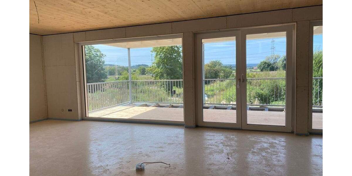 Etagenwohnung Villingen-Schwenningen Marbach - 3 Zimmer, 83 m&sup2;, 343.650&euro; | Angebot:25915478