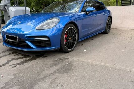 Porsche Panamera 82.000 km 69.999 &euro; Tuttlingen 78532
