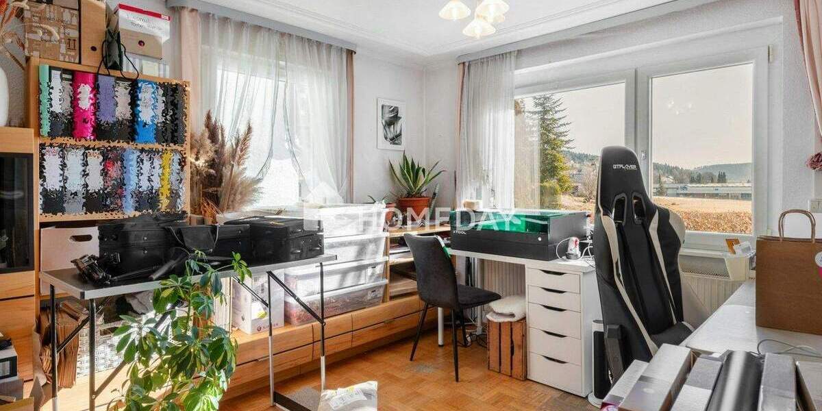 Doppelhaushälfte Deilingen - 5 Zimmer, 120 m&sup2;, 229.000&euro; | Angebot:25773301