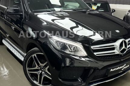 Mercedes-Benz GLE 400 125.295 km 34.700 &euro; Geisingen 78187