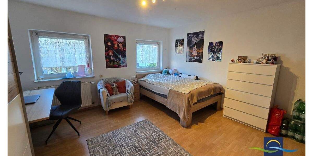 Etagenwohnung Villingen-Schwenningen Schwenningen - 4 Zimmer, 94 m&sup2;, 175.000&euro; | Angebot:26053233