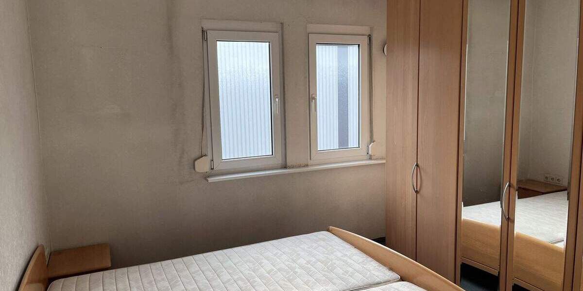 Mehrfamilienhaus, Wohnhaus Tuttlingen - 9 Zimmer, 146 m&sup2;, 339.000&euro; | Angebot:25815739