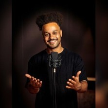 COSSU - WE ARE THE GERMANS - Stand-Up Comedy 10.03.2027 Donauhallen