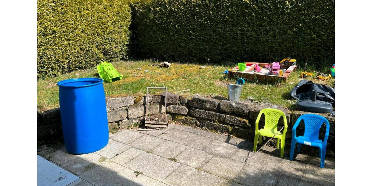 Erdgeschoßwohnung Dunningen - 3 Zimmer, 68 m&sup2;, 690&euro; | Angebot:25958700