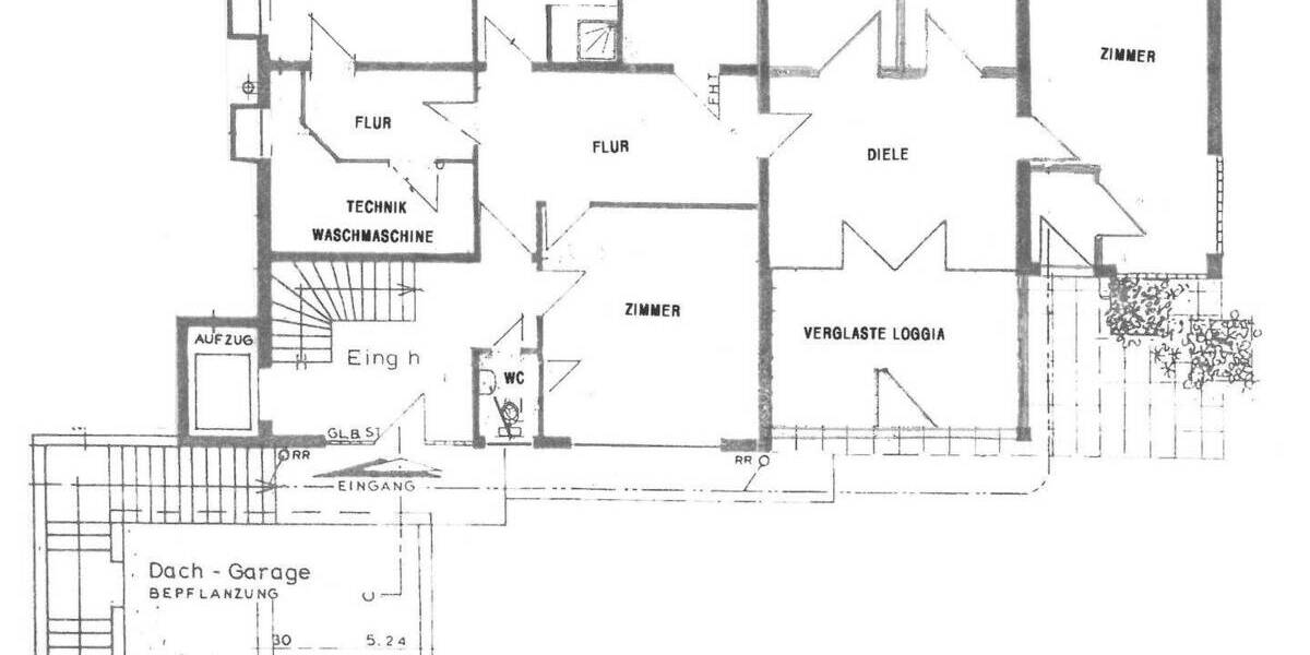 Mehrfamilienhaus, Wohnhaus Villingen-Schwenningen Marbach - 1 Zimmer, 286 m&sup2;, 534.700&euro; | Angebot:26852799