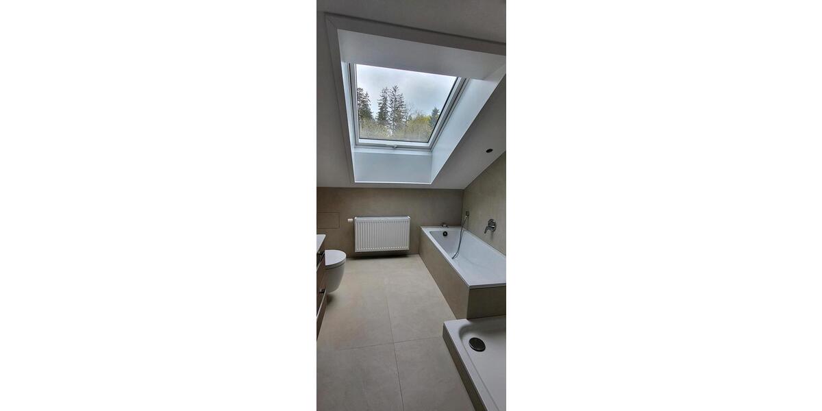 Dachgeschoßwohnung Königsfeld im Schwarzwald - 6 Zimmer, 75 m&sup2;, 690&euro; | Angebot:26603208