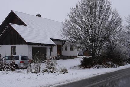 Haus Donaueschingen - 7 Zimmer, 168 m&sup2;, 415.000&euro; | Angebot:23762977