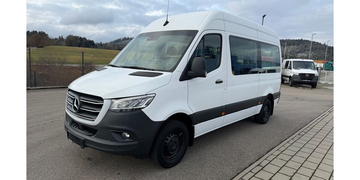 Mercedes-Benz Sprinter 156.535 km 36.831 &euro; Trichtingen 78736