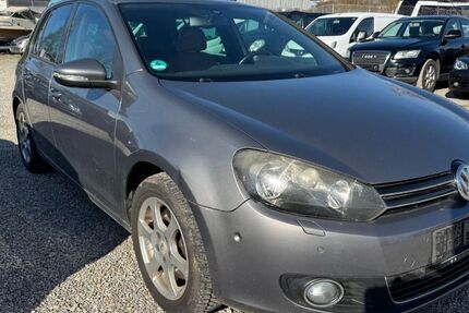 VW Golf 260.000 km 1.990 &euro; Schwenningen 78056