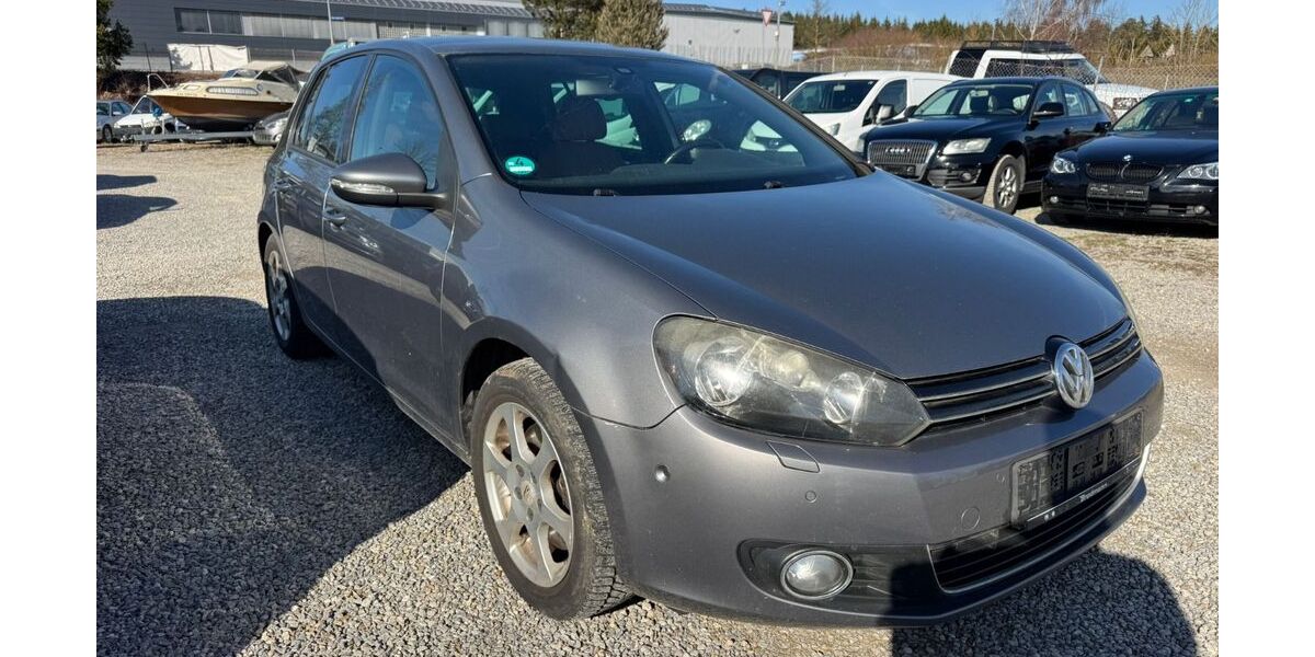 VW Golf 260.000 km 1.990 &euro; Schwenningen 78056