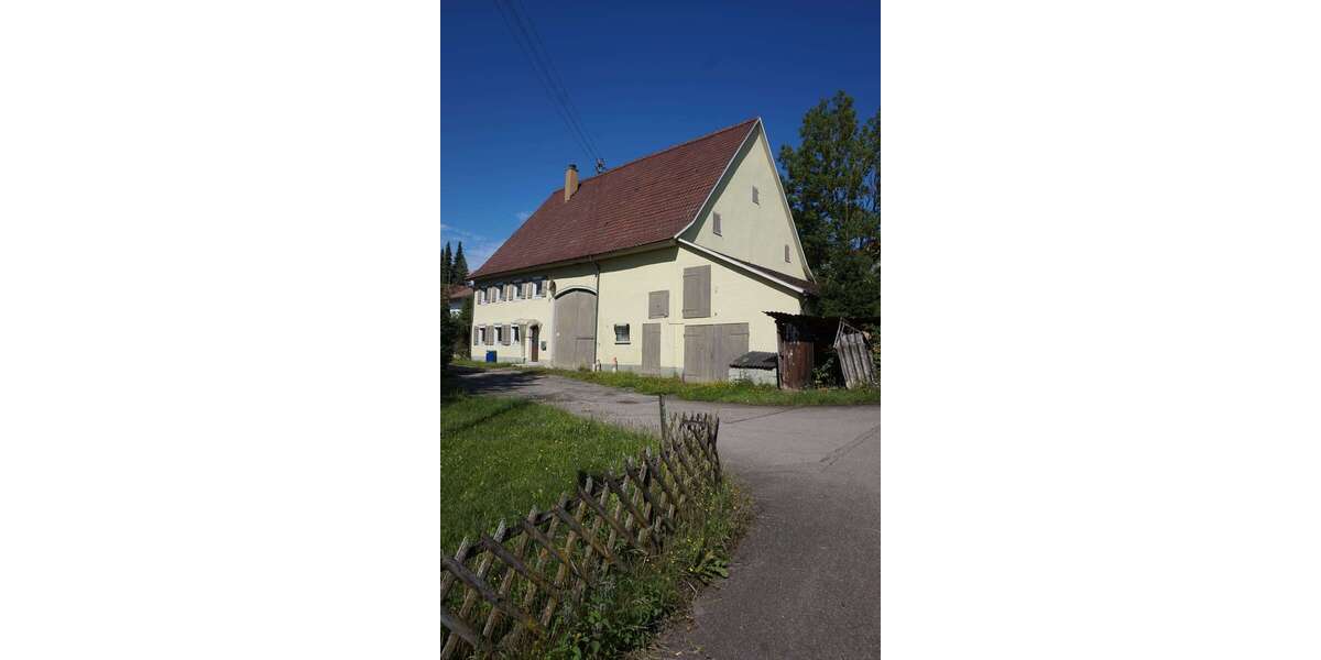 Einfamilienhaus Aldingen - 6 Zimmer, 100 m&sup2;, 360.000&euro; | Angebot:21639883