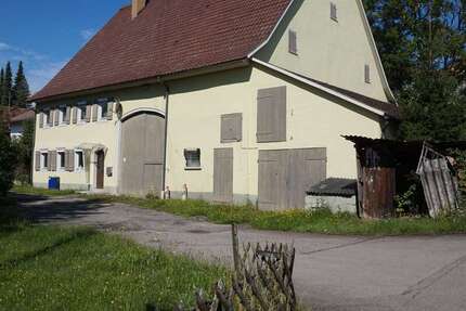 Haus Aldingen - 6 Zimmer, 100 m&sup2;, 360.000&euro; | Angebot:21639883