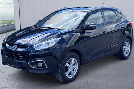 Hyundai ix35 148.900 km 6.990 &euro; Bad Dürrheim 78073