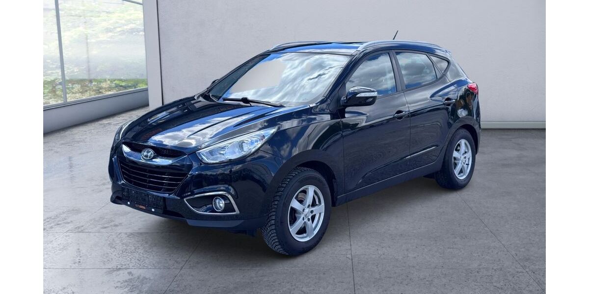 Hyundai ix35 148.900 km 6.990 &euro; Bad Dürrheim 78073