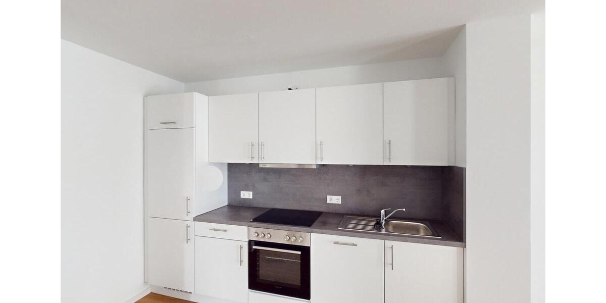 Etagenwohnung Villingen-Schwenningen Kopsbühl - 3 Zimmer, 102 m&sup2;, 1.195&euro; | Angebot:23526433