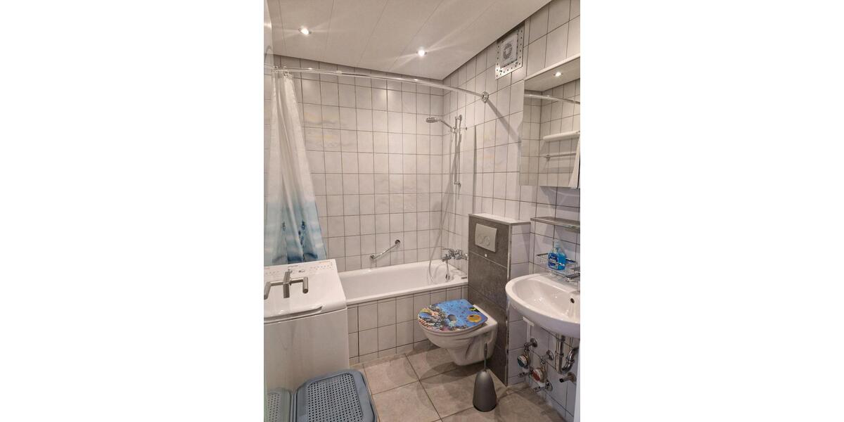 Etagenwohnung Villingen-Schwenningen Schwenningen - 1 Zimmer, 48 m&sup2;, 740&euro; | Angebot:25382973