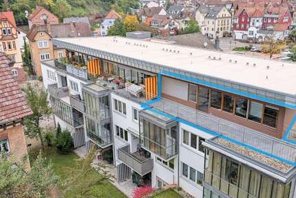 Wohnung Schramberg - 3 Zimmer, 70 m&sup2;, 175.000&euro; | Angebot:23859820