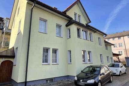 Haus Furtwangen - 10 Zimmer, 177 m&sup2;, 359.000&euro; | Angebot:24560950