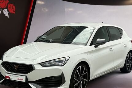 Cupra Leon 33.700 km 23.880 &euro; Zimmern ob Rottweil 78658