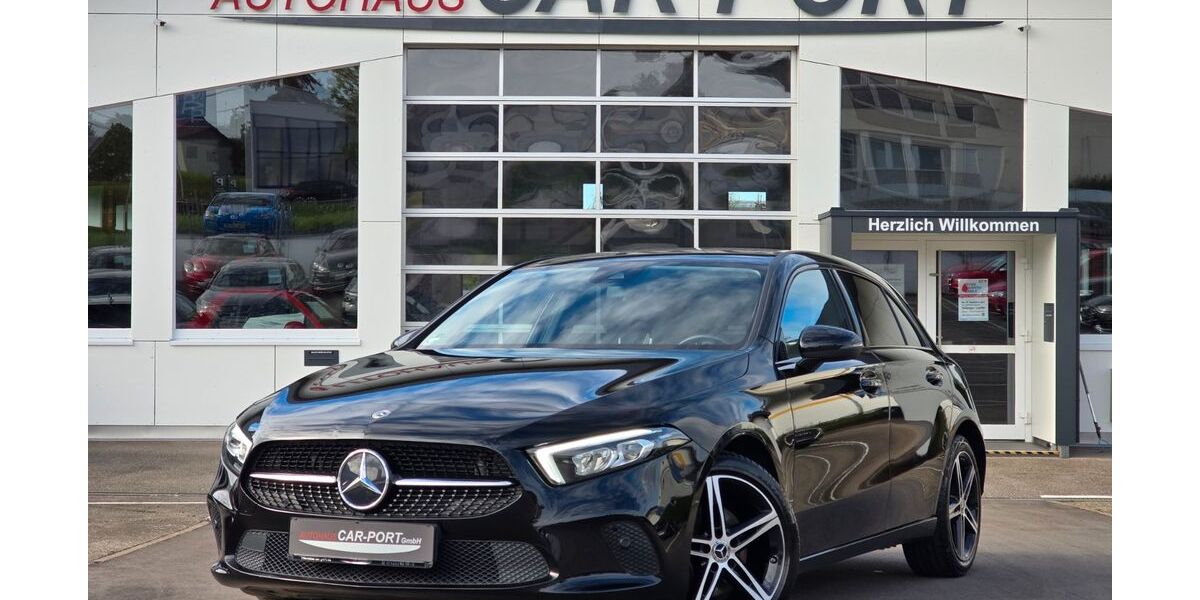 Mercedes-Benz A 200 108.860 km 21.490 &euro; Deißlingen 78652