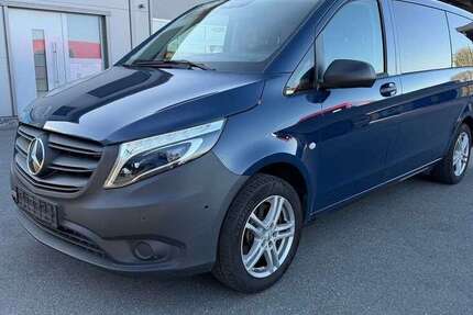 Mercedes-Benz Vito 148.878 km 31.773 &euro; Trichtingen 78736