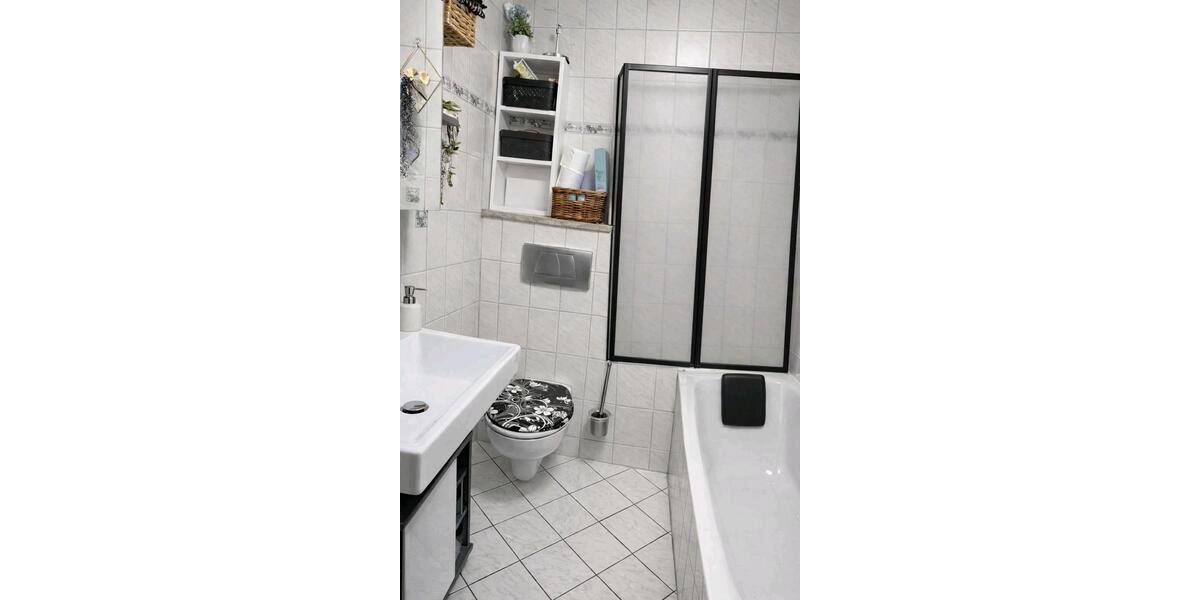 Etagenwohnung Furtwangen im Schwarzwald - 3 Zimmer, 68 m&sup2;, 680&euro; | Angebot:26585705
