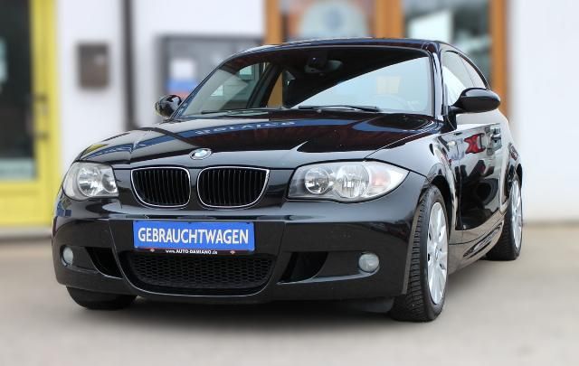 BMW 118 172.000 km 5.990 &euro; Tuttlingen 78532