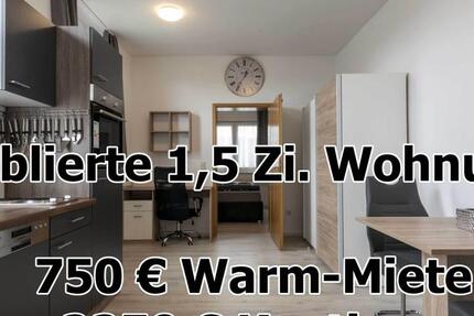 Wohnung Wellendingen - 1 Zimmer, 29 m&sup2;, 590&euro; | Angebot:25715189
