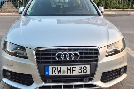 Audi A4 174.000 km 7.300 &euro; Rottweil 78628