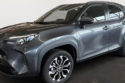 Toyota Yaris Cross 2.000 km 29.990 &euro; Villingen-Schwenningen 78048